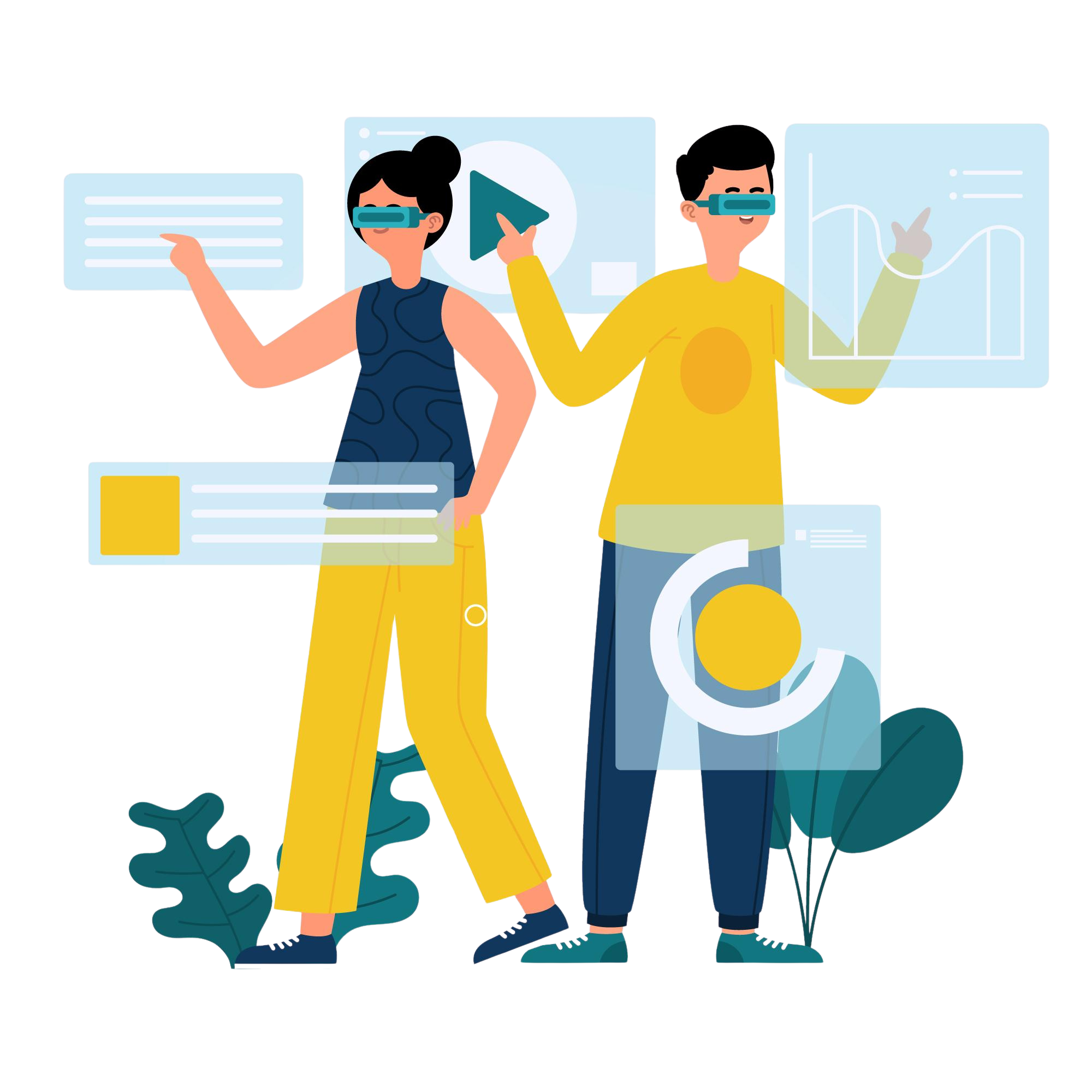 formation réalité virtuelle